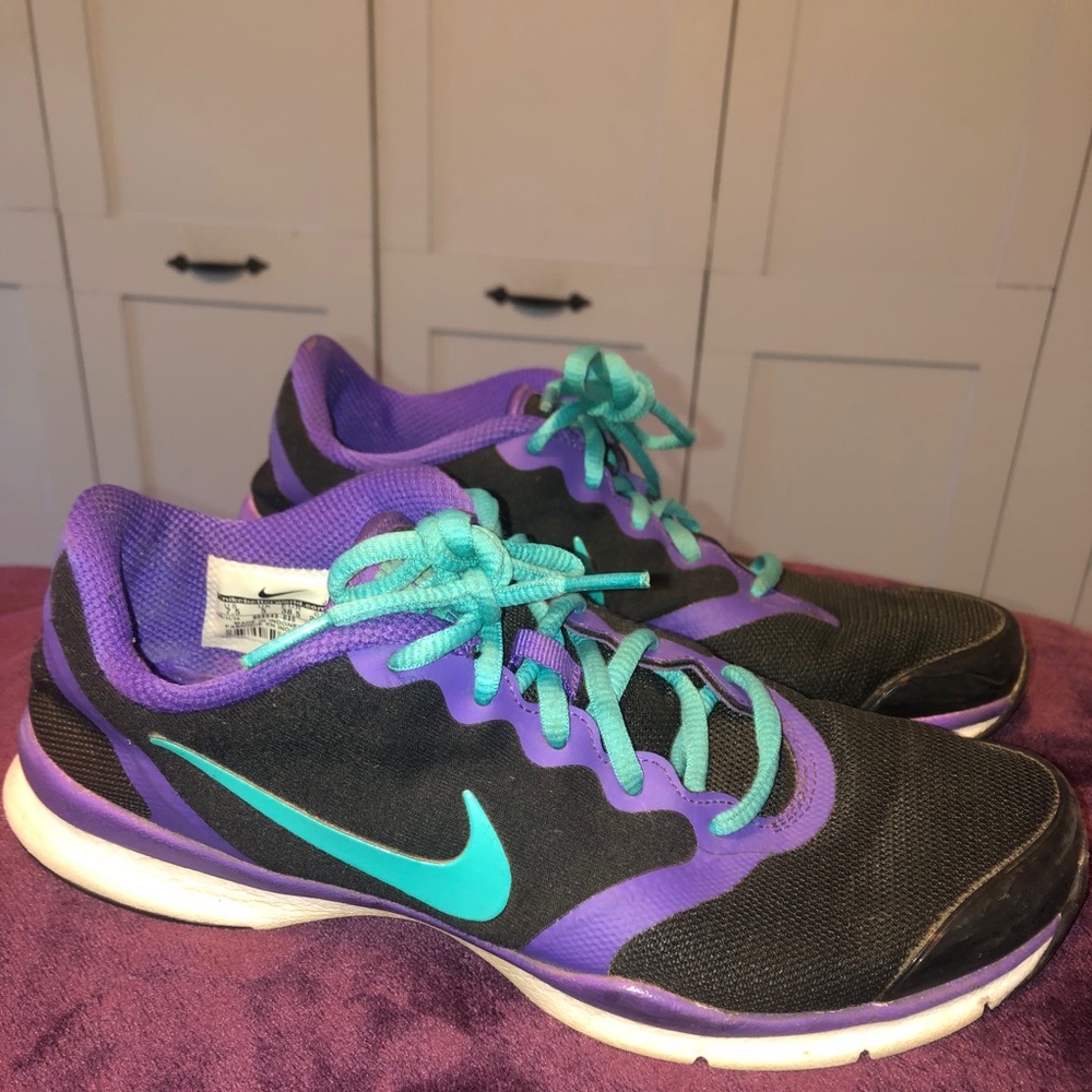 Nike Sneakers 👟